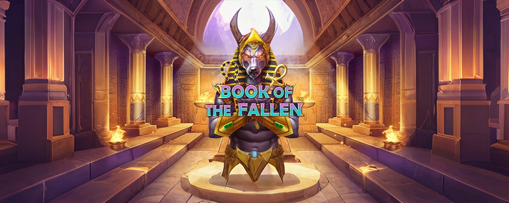 4 play bet Livro dos Caídos