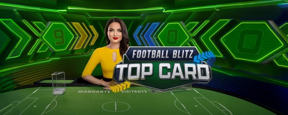 4 play bet Futebol Blitz Cartão Top ao Vivo