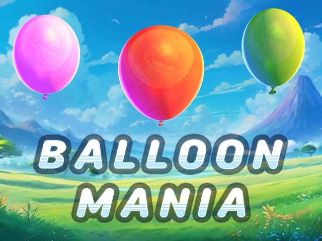 4 play bet Mania do Balão