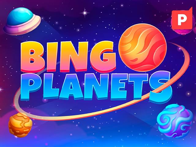 4 play bet Planetas do Bingo