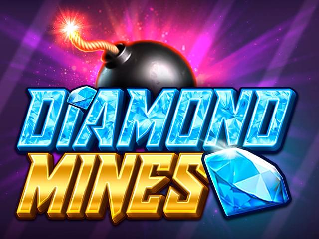 4 play bet Minas de Diamante™