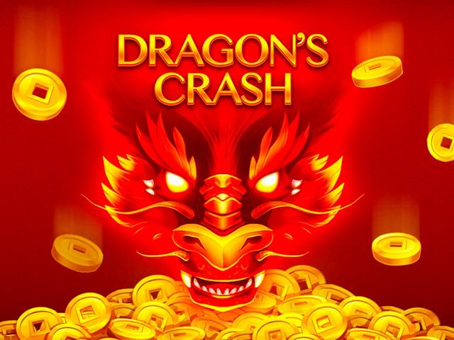 4 play bet Crash dos Dragões