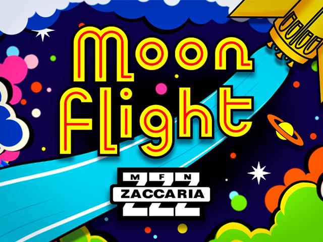 4 play bet Deslizante de Voo Lunar