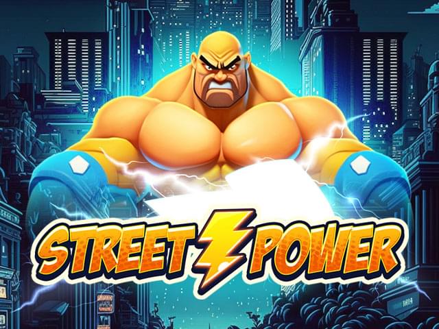 4 play bet Poder da Rua