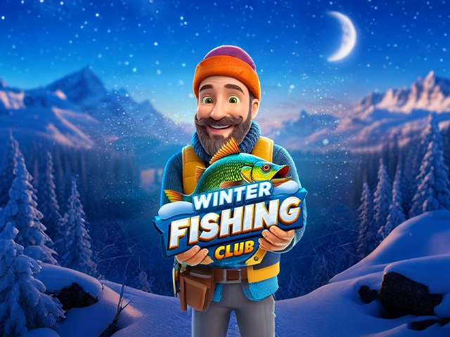 4 play bet Clube de Pesca de Inverno